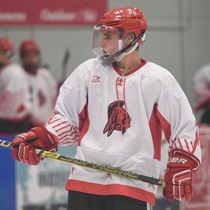 Meet your Posher, Dillon